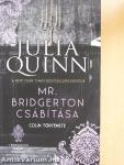Mr. Bridgerton csábítása