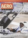 Aero Magazin 2008. (nem teljes évfolyam)