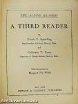 A Third Reader