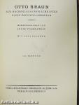 Otto Braun