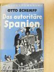 Das Autoritäre Spanien