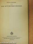 Das Autoritäre Spanien