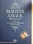 Magyar-angol kéziszótár
