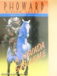 A Nevada szelleme