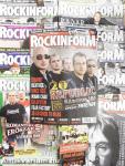 RockinforM Zenei Magazin 2010. január-december