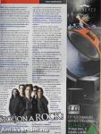 RockinforM Zenei Magazin 2010. január-december