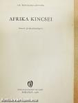 Afrika kincsei
