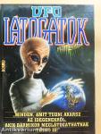 UFO látogatók