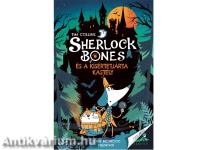 Sherlock Bones és a kísértetjárta kastély