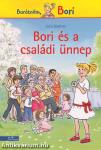 Bori és a családi ünnep (Bori regény 22.)