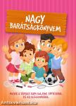 Nagy barátságkönyvem