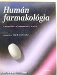 Humán farmakológia