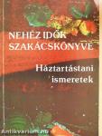Nehéz idők szakácskönyve