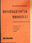 Beszélgessünk oroszul!