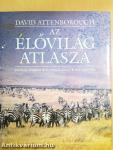 Az élővilág atlasza