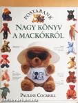 Nagy könyv a mackókról