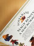 Nagy könyv a mackókról
