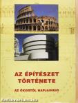 Az építészet története