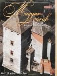 Magyar várak - Közép- és Dél-Dunántúl
