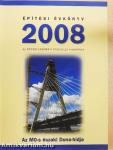 Építési Évkönyv 2008