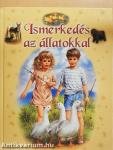 Ismerkedés az állatokkal