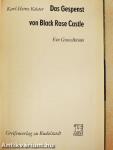 Das Gespenst von Black Rose Castle