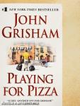Playing for Pizza