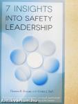 7 Insights into Safety Leadership