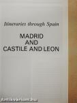 Madrid and Castile and Leon