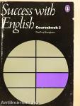Success with English - Coursebook 3