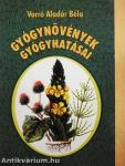 Gyógynövények gyógyhatásai
