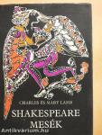 Shakespeare mesék
