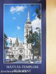Mátyás-templom Budapest