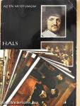 Hals, Rembrandt, Vermeer