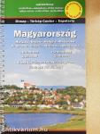 Magyarország autóatlasz