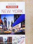 Felfedező: New York
