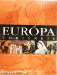 Európa története
