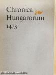 Chronica Hungarorum 1473
