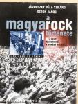A magyarock története 1.
