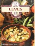 99 leves 33 színes ételfotóval