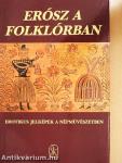 Erósz a folklórban