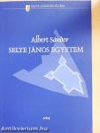 Selye János Egyetem