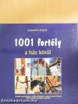1001 fortély a ház körül