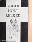 Holt lelkek