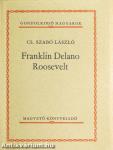 Franklin Delano Roosevelt