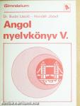 Angol nyelvkönyv V.