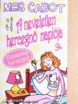 A neveletlen hercegnő naplója 9.