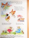 Rene Cloke's Bedtime Book of Fairytales and Rhymes