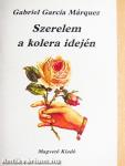 Szerelem a kolera idején