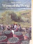 André Simon's Wines of the World